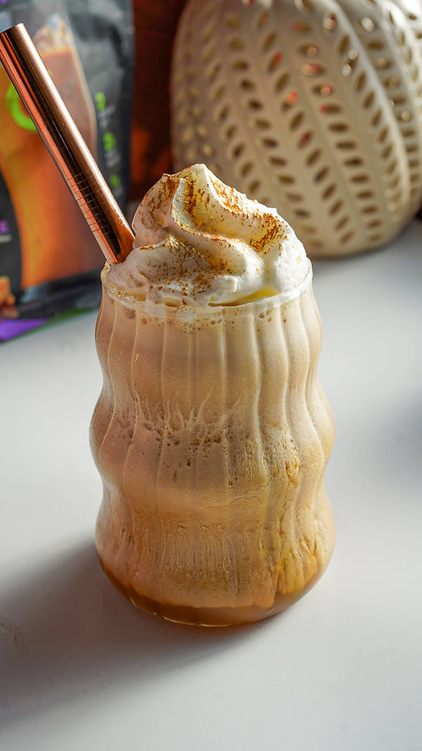 Caramel Brûlèe Protein Latte - Chike Nutrition
