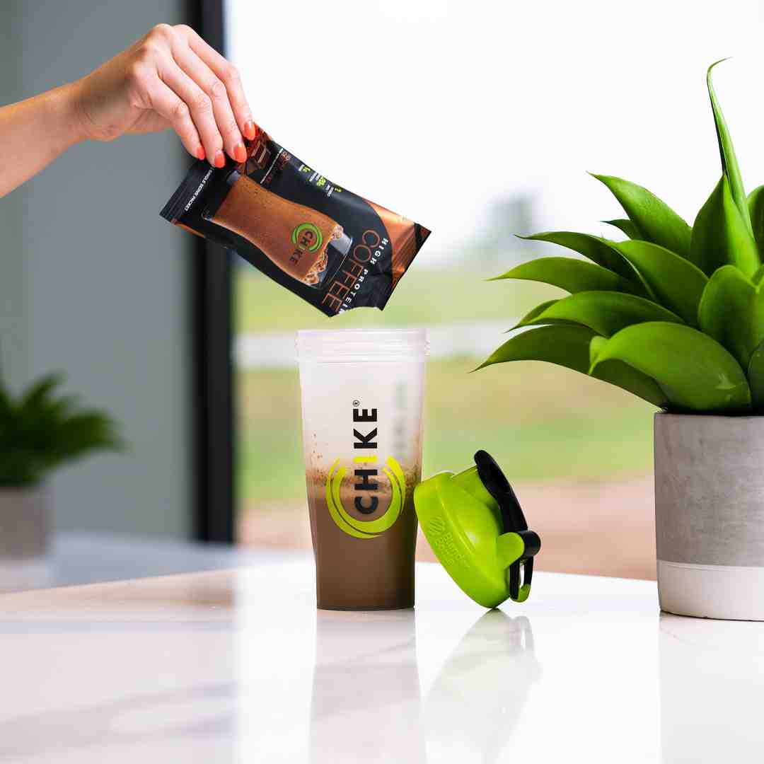 Wake Up and Shake Up: Top Coffee Meal Replacement Options