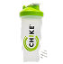 Free Shaker Bottle