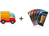 Free Shipping + Samples