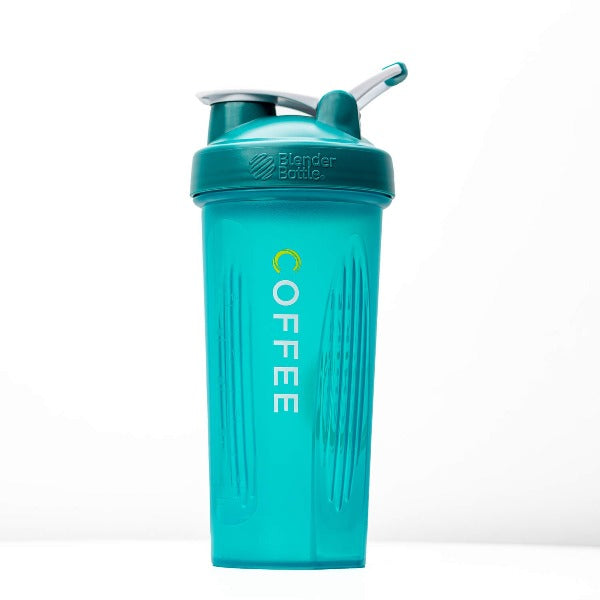 Chike Ice Shaker Stainless Steel Shaker Bottle - Chike Nutrition