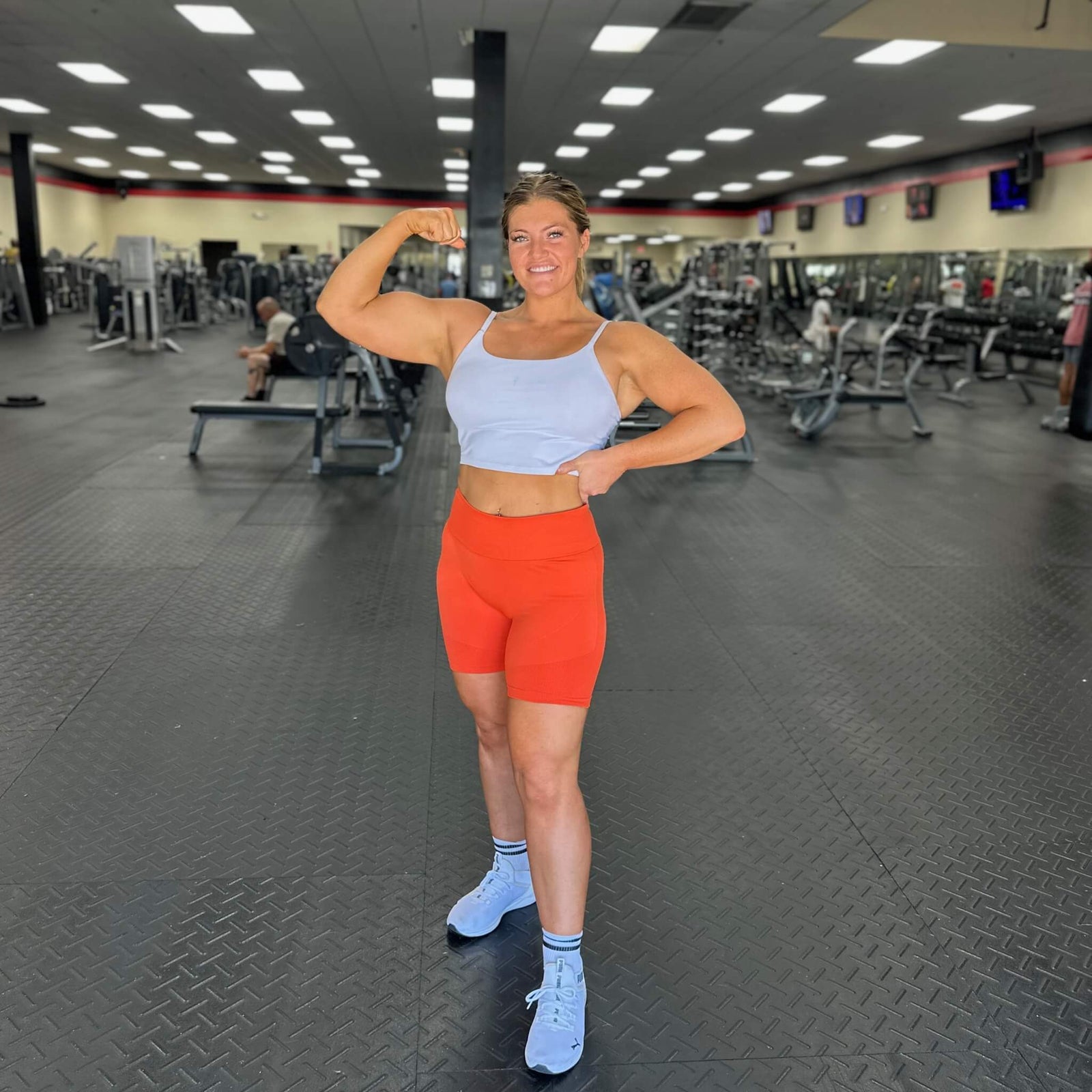 Meet Shelby! - Customer Spotlight