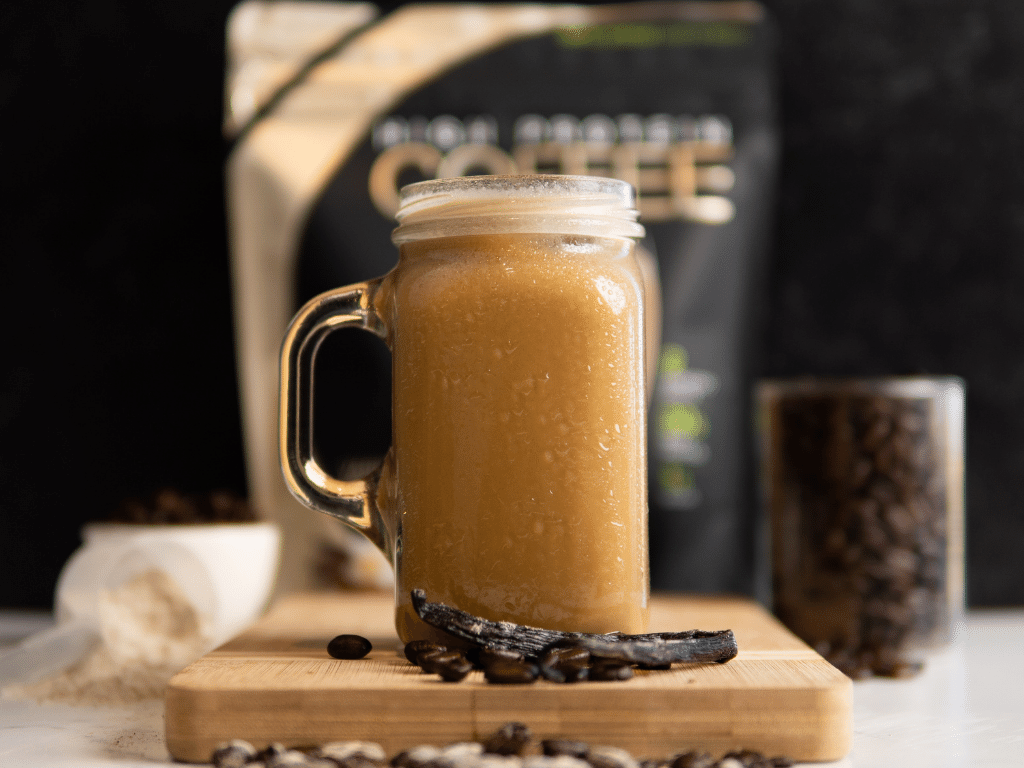 Best Protein Coffee for Weight Loss? What to Know