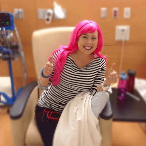 Meet Anna! - Customer Spotlight