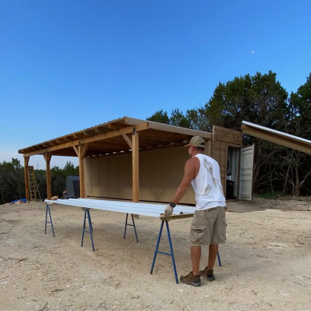 Meet Garrett! - Customer Spotlight