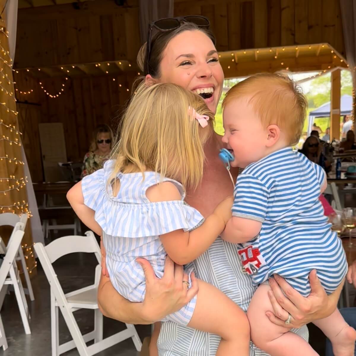 Katelynn Rhodes Meet Katelynn! - Customer Spotlight