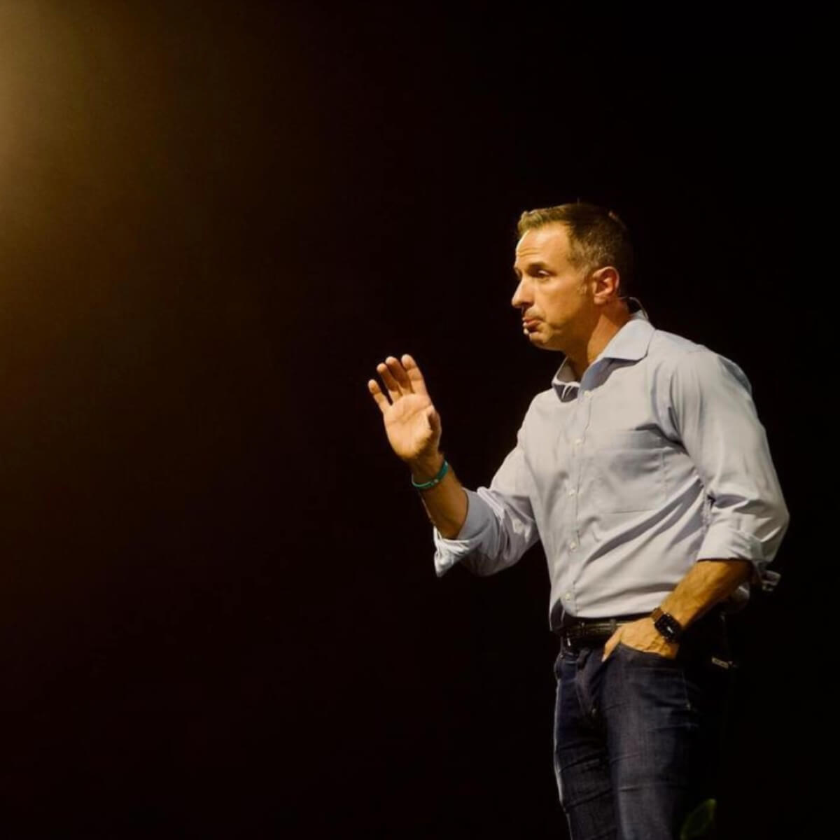 Meet Damon! - Customer Spotlight