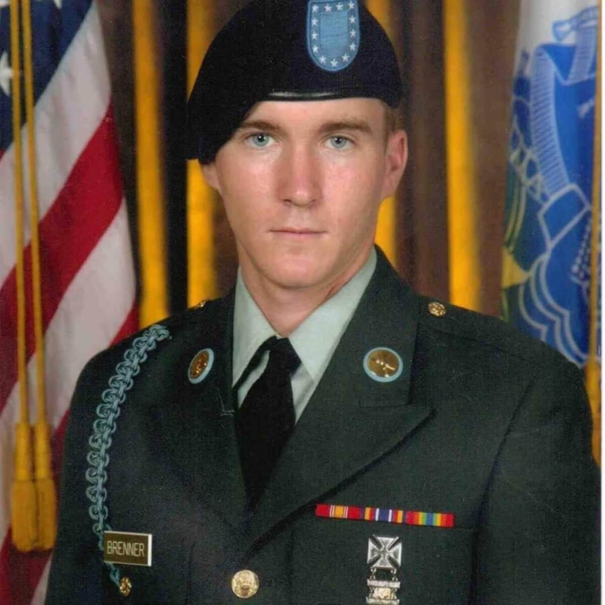 Employee Spotlight - Zach!