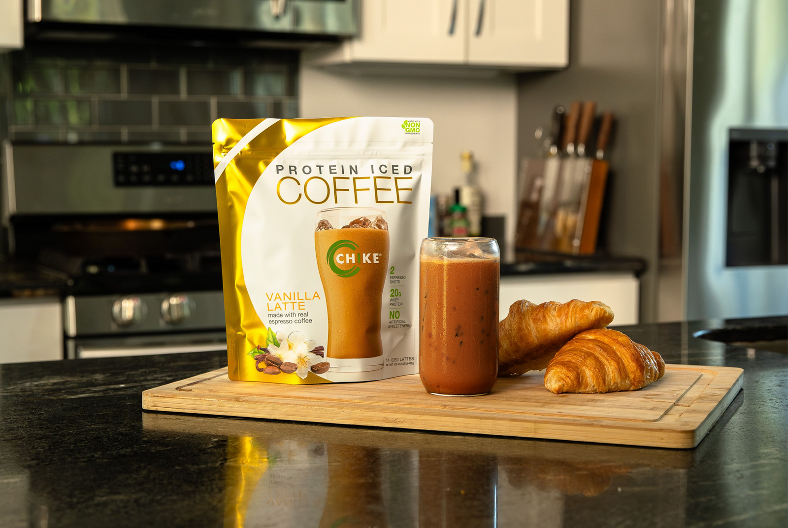Easy Protein Breakfast: How Protein Helps You Stay Full Longer