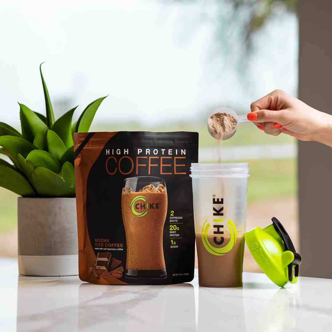 Decaf Protein Coffee Recipe – Energize Your Day Without the Buzz
