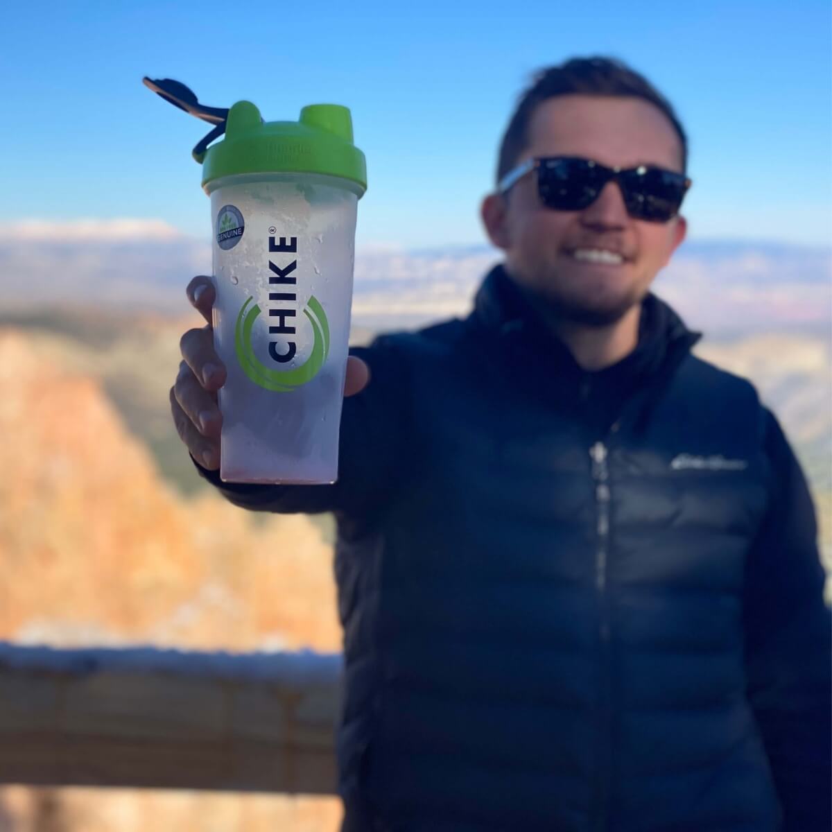 Meet Mac! - Employee Spotlight