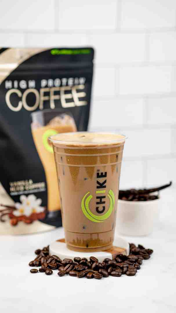 Muscle Meets Mellow: Decaf Coffee Protein Options You'll Love