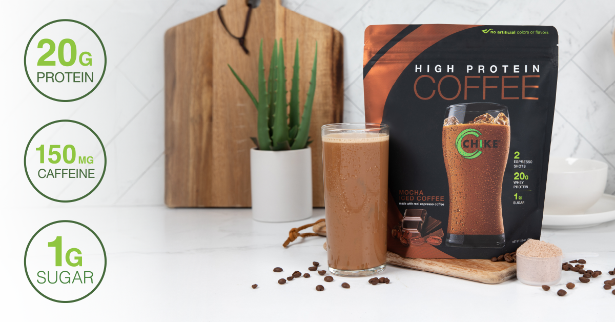 Best Protein Coffee for Weight Loss? What to Know About Protein Coffee Benefits