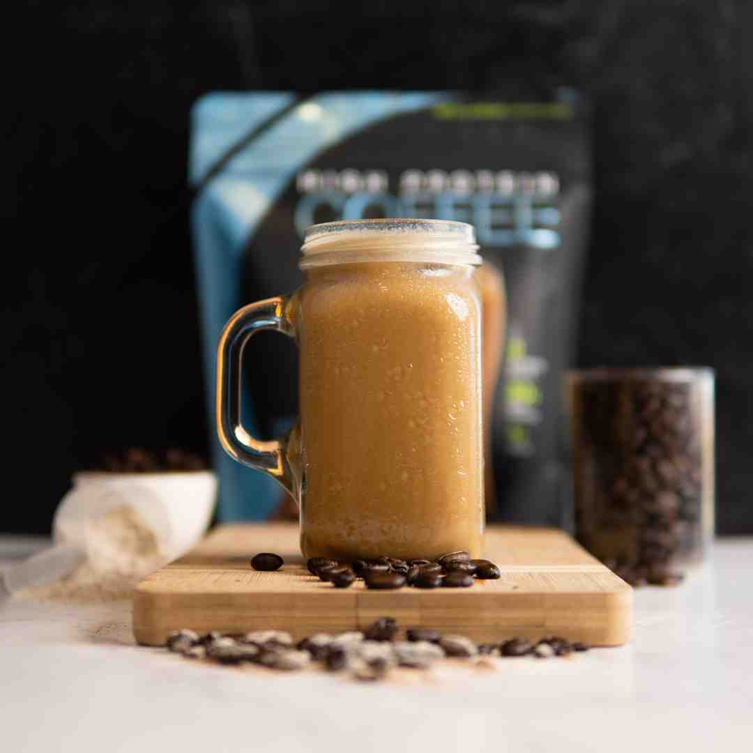 A Comprehensive Guide to Protein Coffee: Benefits