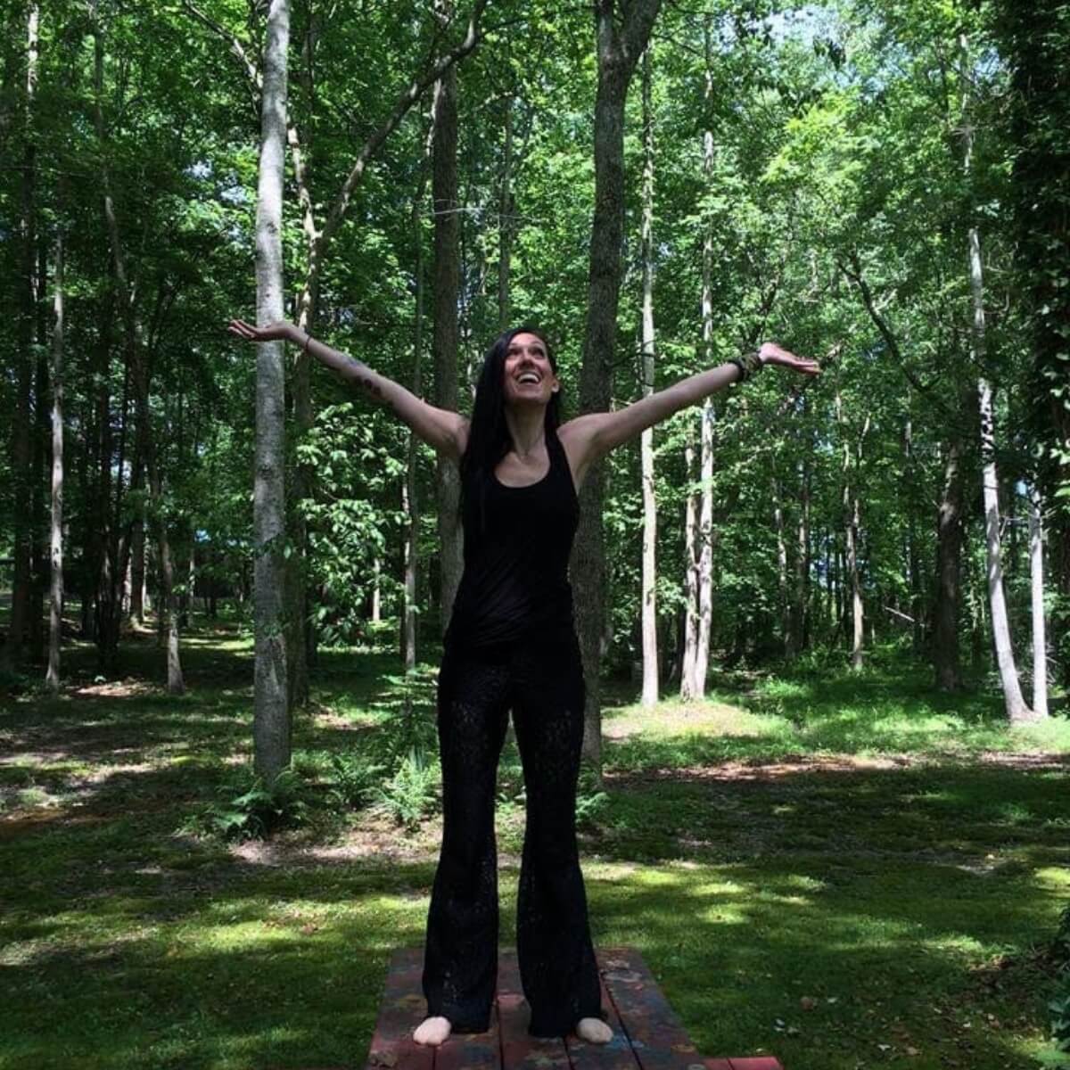 Meet Lindy! - Employee Spotlight