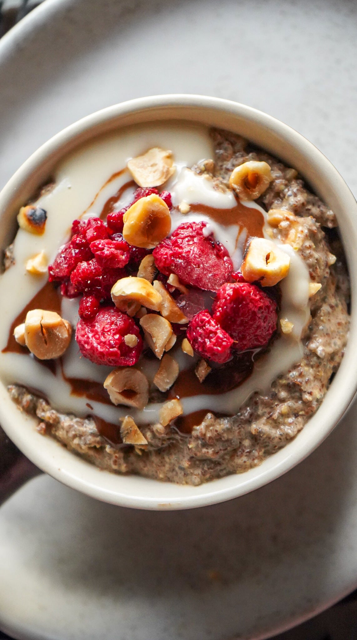 Protein Oatmeal