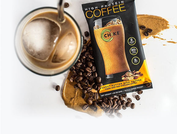 Protein Coffee vs. Regular Coffee: What's the Difference?