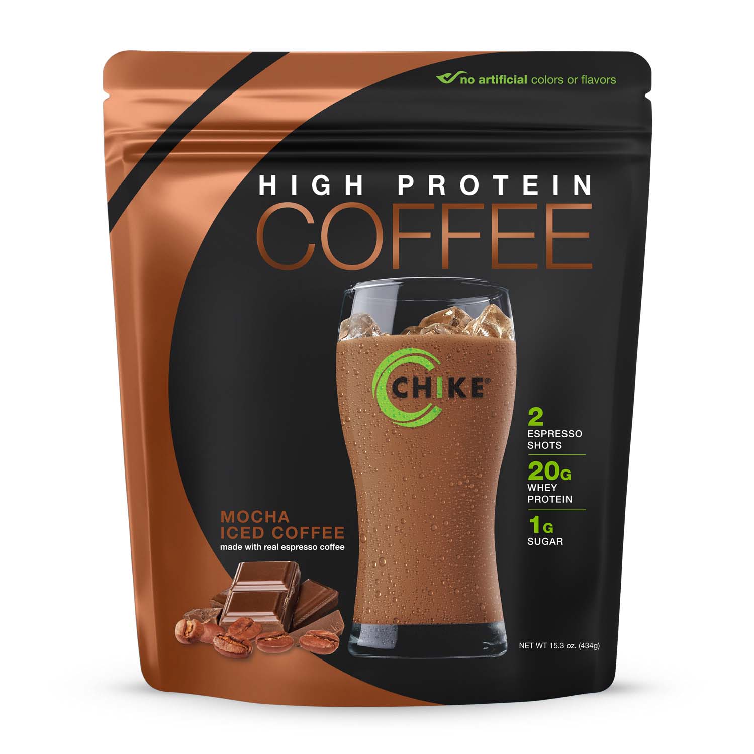 Protein Coffee