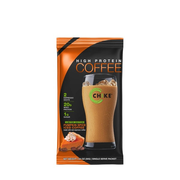 PSL Single-Serve Packet