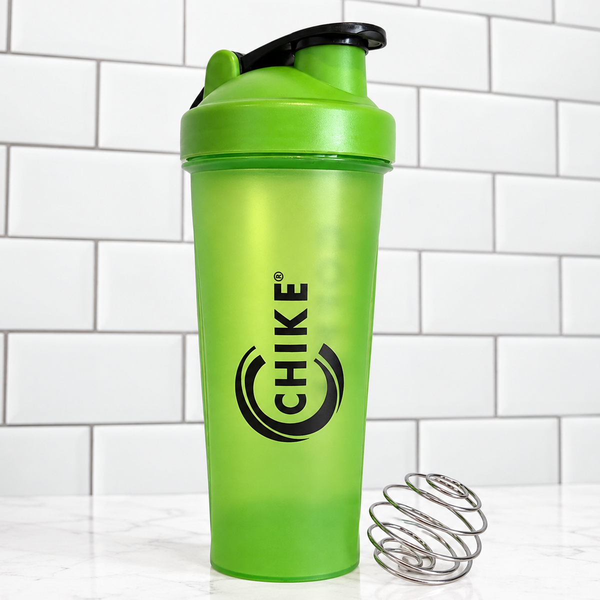 Chike Classic Shaker