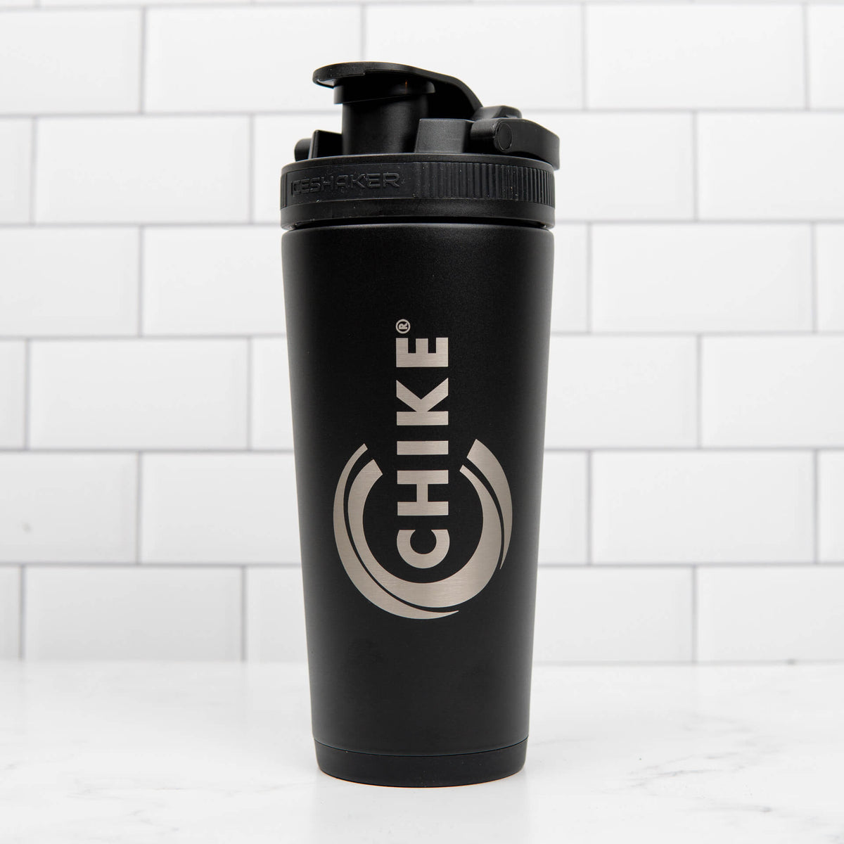 Chike Ice Shaker Stainless Steel Shaker Bottle Chike Nutrition