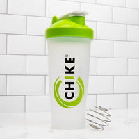 FREE Shaker Bottle