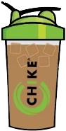 CHIKE PROTEIN COFFEE