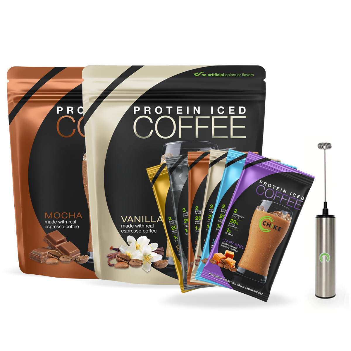 Subscriptions Starter Kit