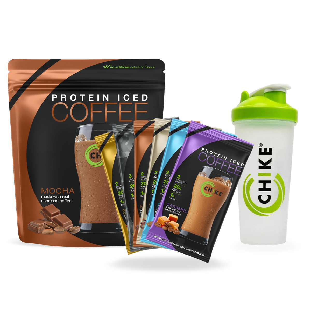 Subscriptions Starter Kit