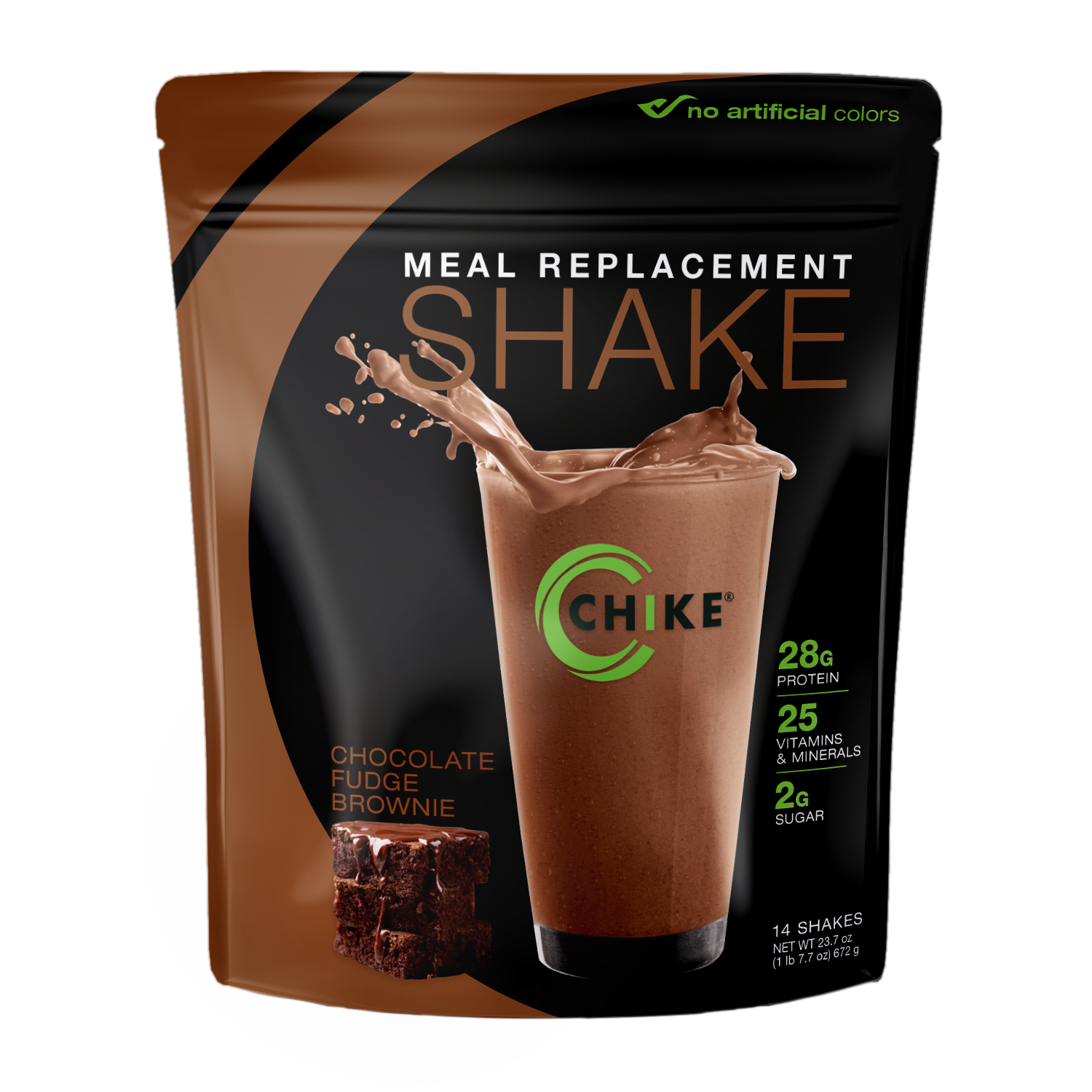 Chike Meal Replacements Chike Meal Replacements