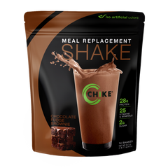 Chocolate Meal Replacement Shakes | Shop High-Protein Nutrition Shakes
