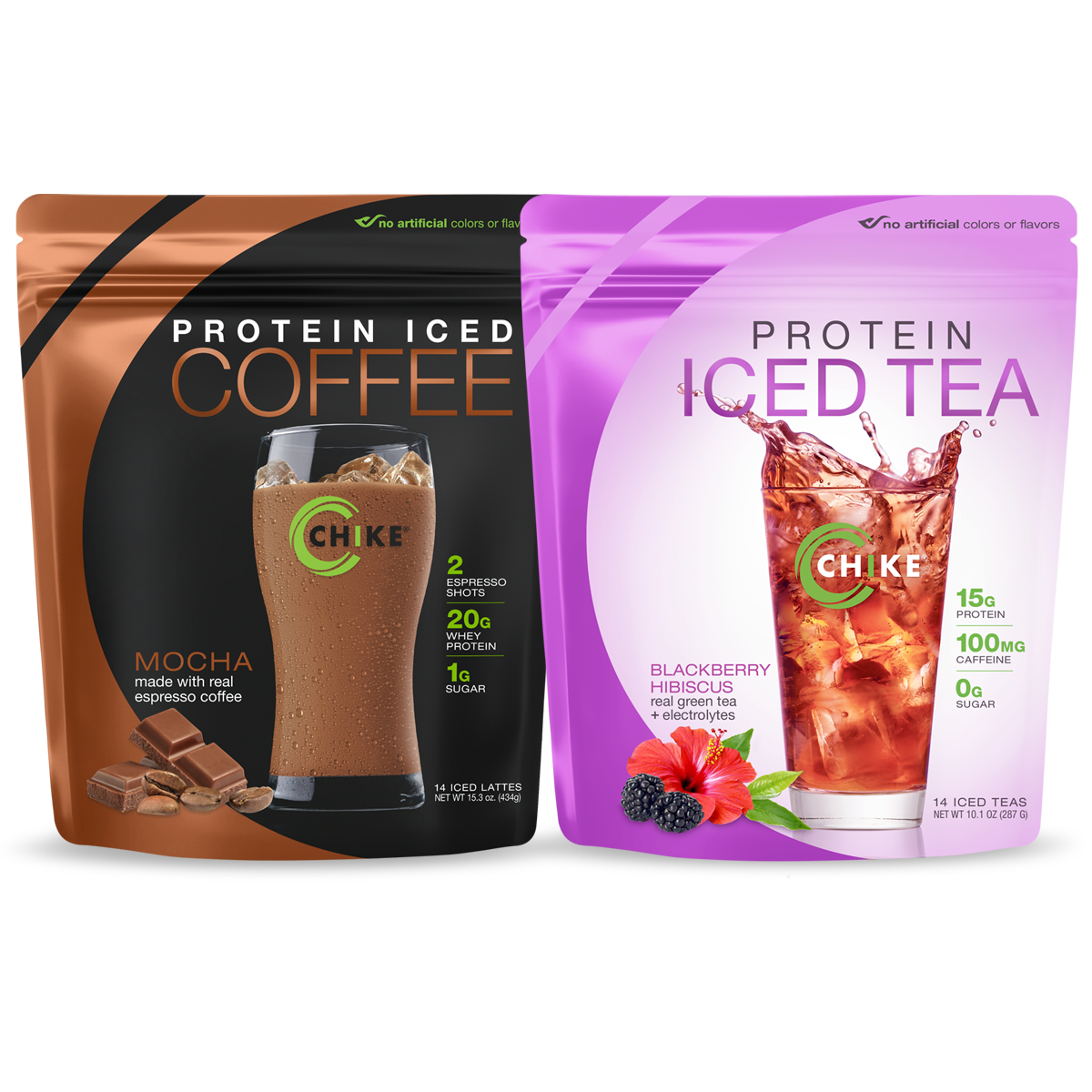 Coffee + Tea Discovery Bundle