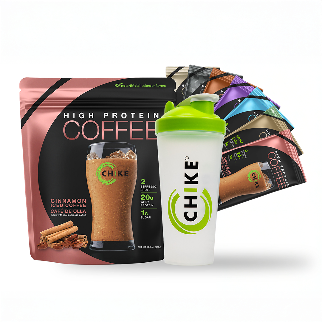 Subscription Starter Kit
