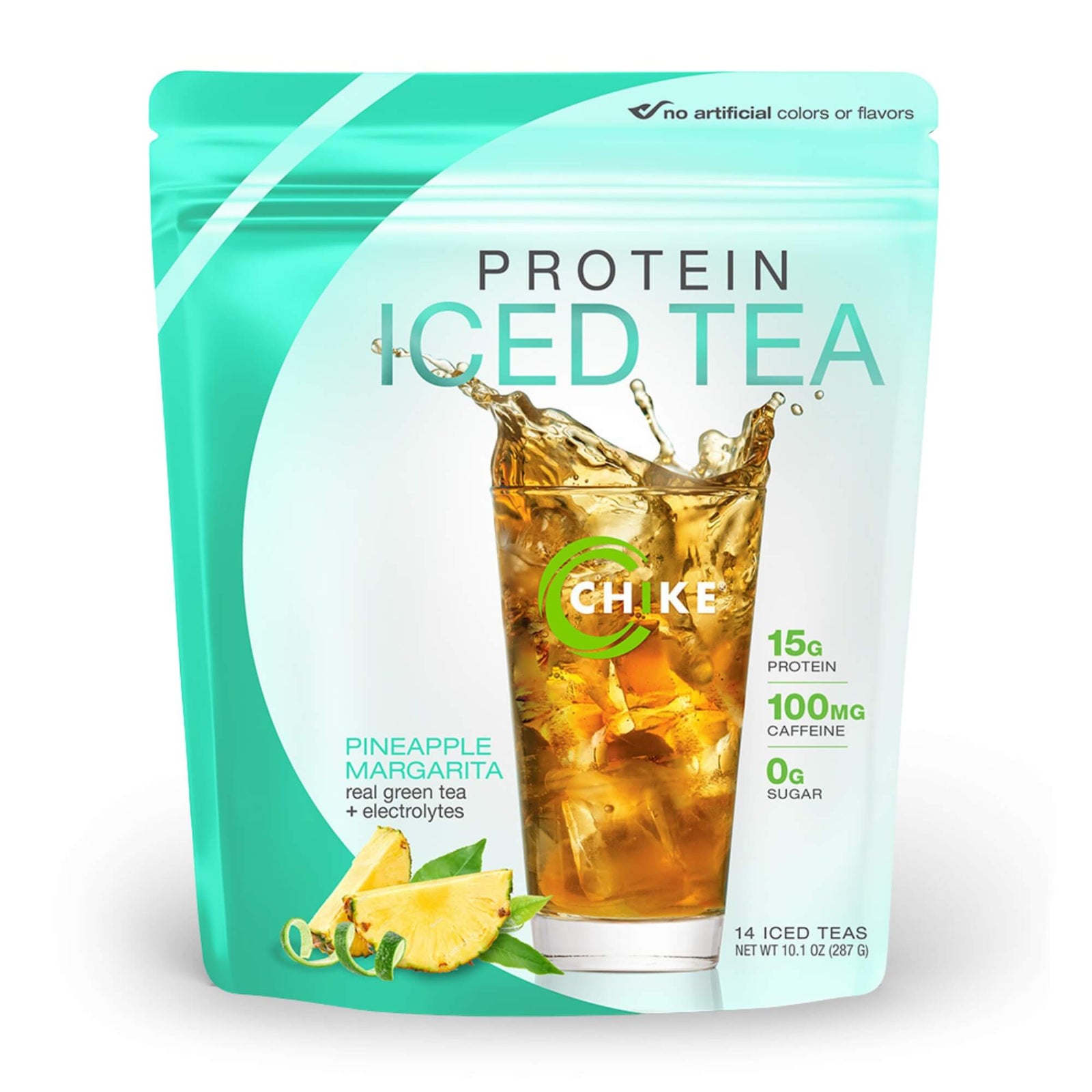 Chike Protein Iced Tea Chike Protein Iced Tea