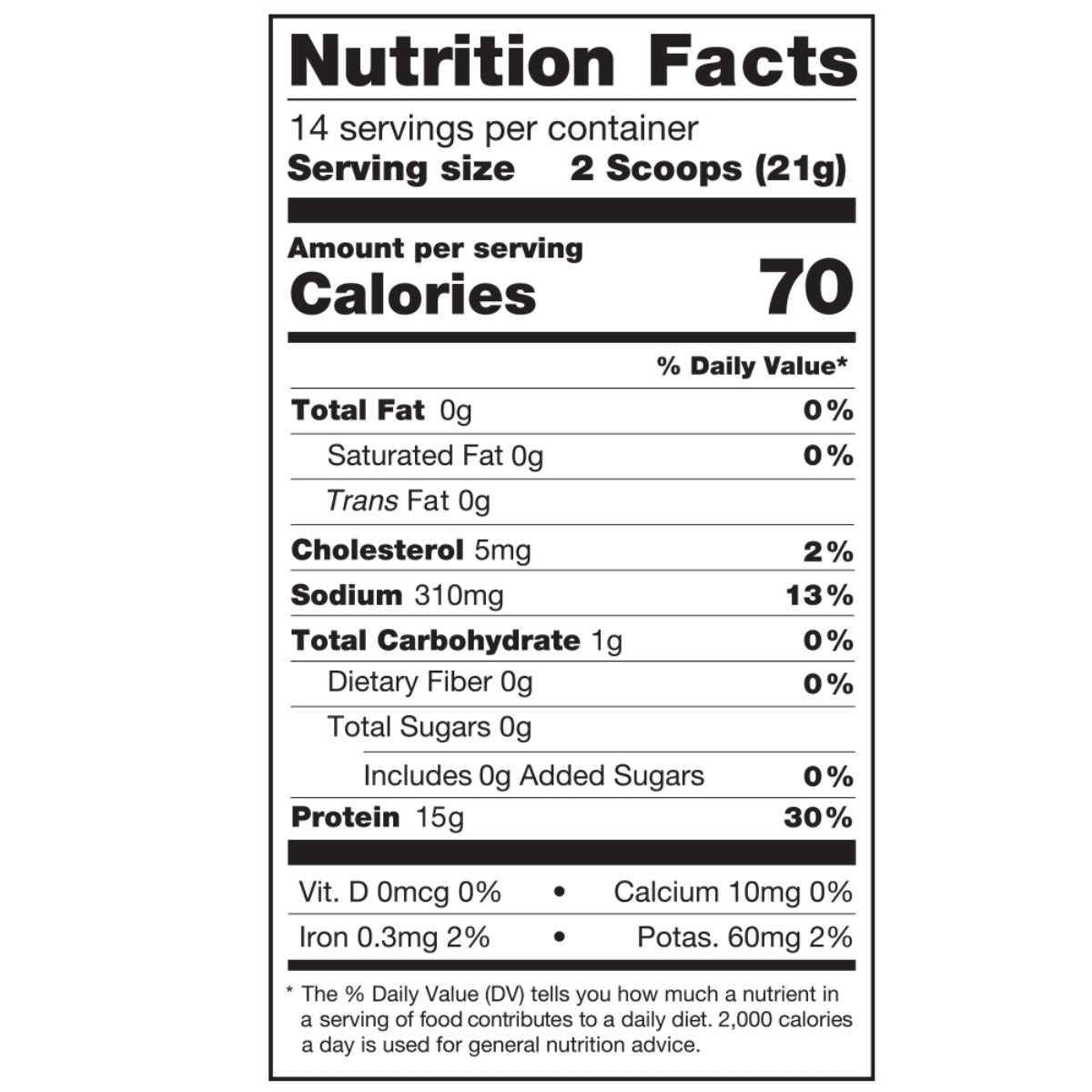 Blackberry Hibiscus Protein Iced Tea