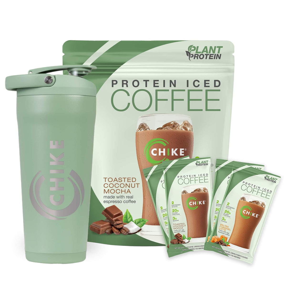 Plant Powered Bundle