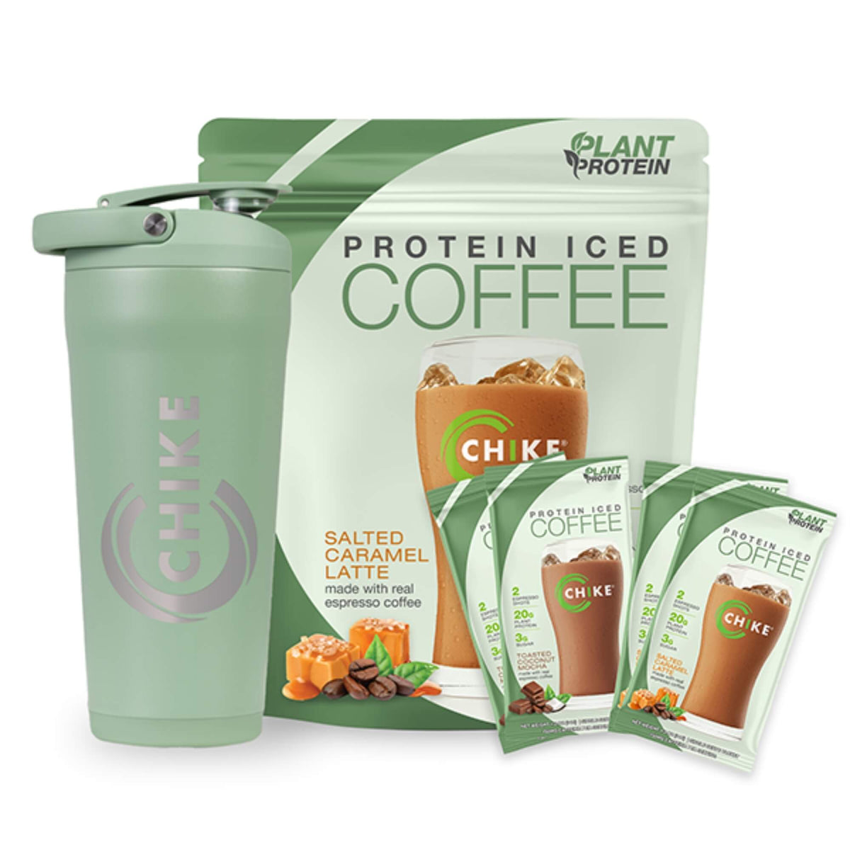 Plant Powered Bundle