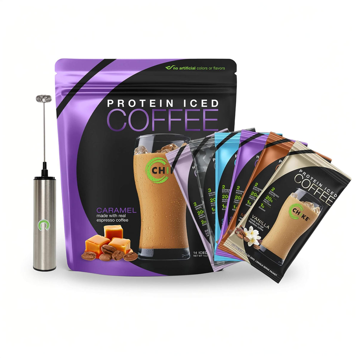 Subscriptions Starter Kit