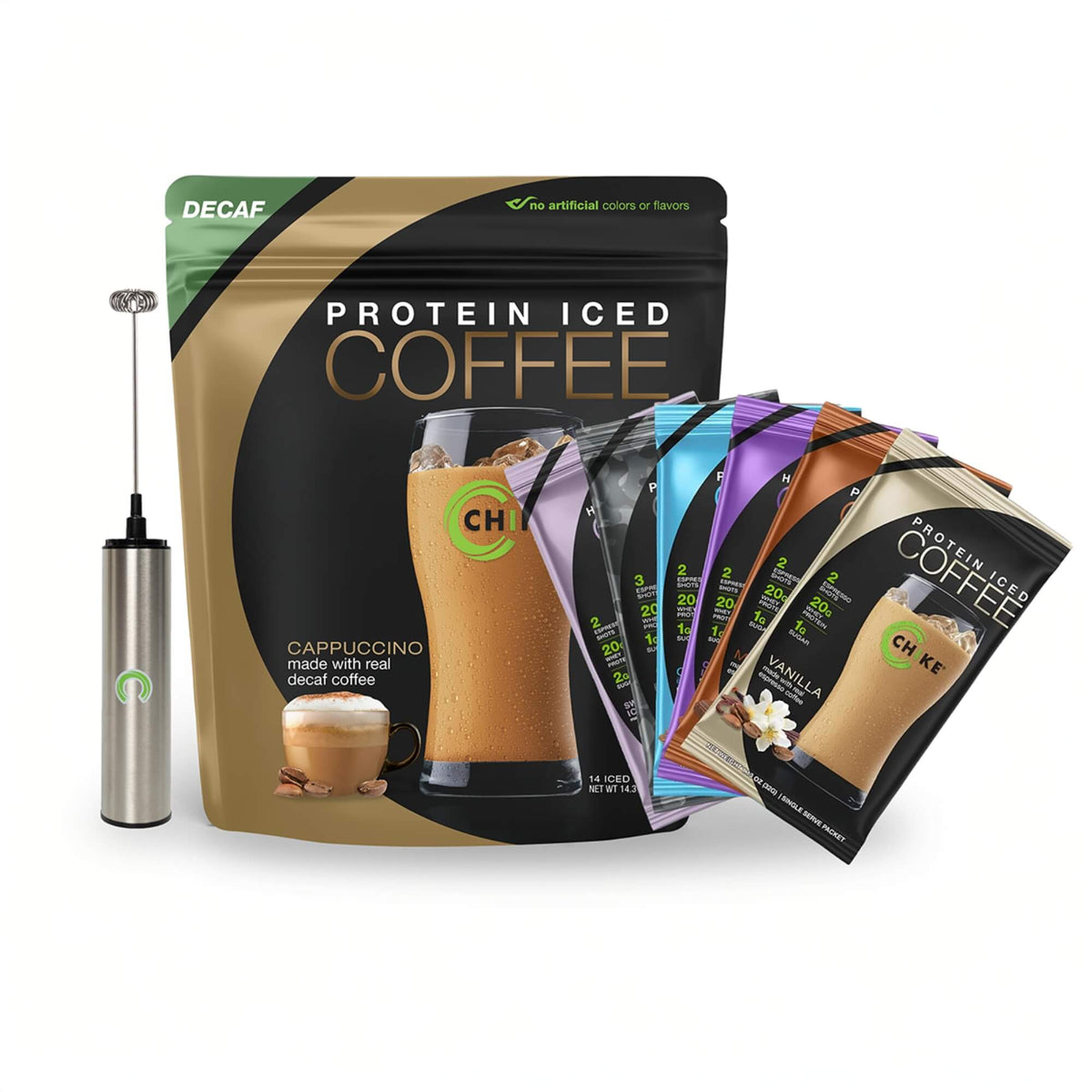 Subscriptions Starter Kit