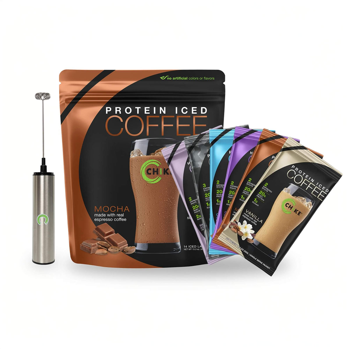 Subscriptions Starter Kit