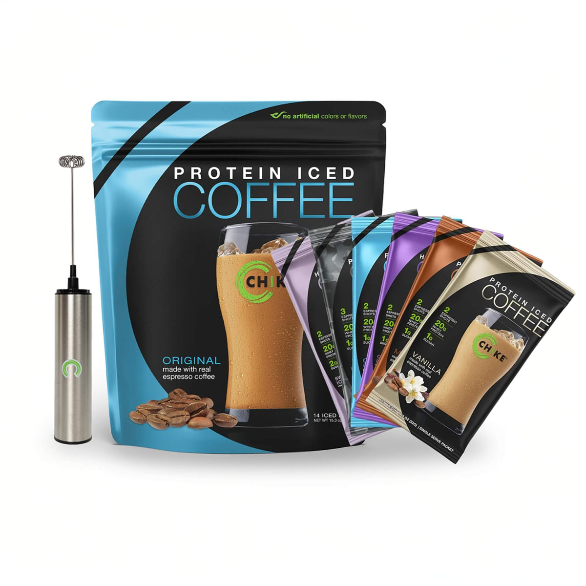 Subscriptions Starter Kit