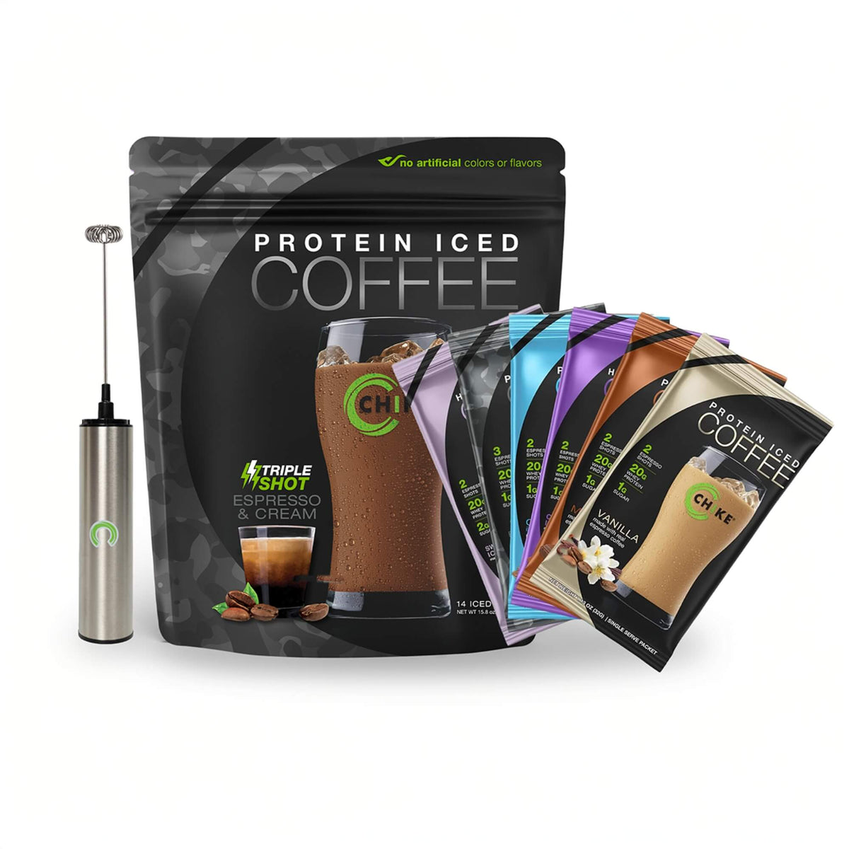 Subscriptions Starter Kit