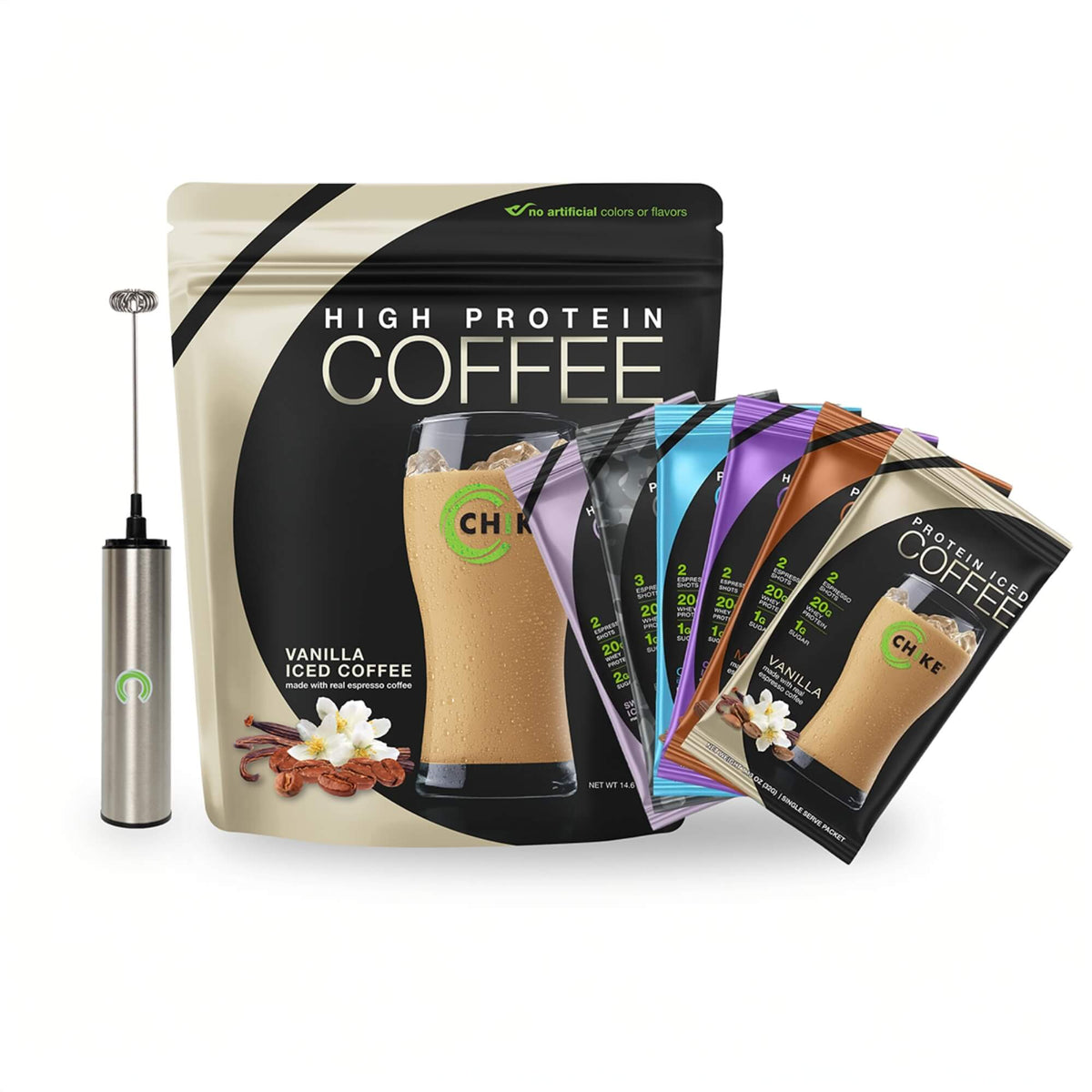 Subscriptions Starter Kit