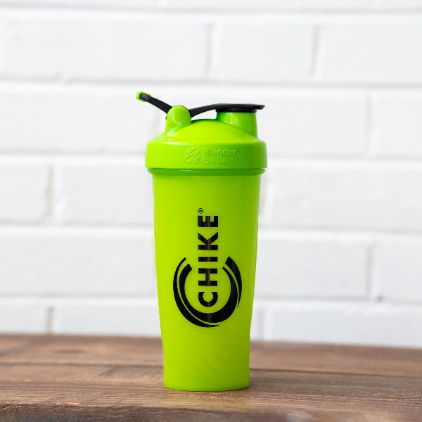 BlenderBottle Classic Shaker Bottle Perfect for Protein Shakes and