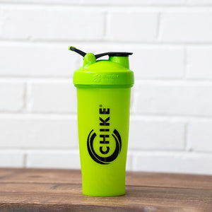 Chike Ice Shaker Stainless Steel Shaker Bottle - Chike Nutrition