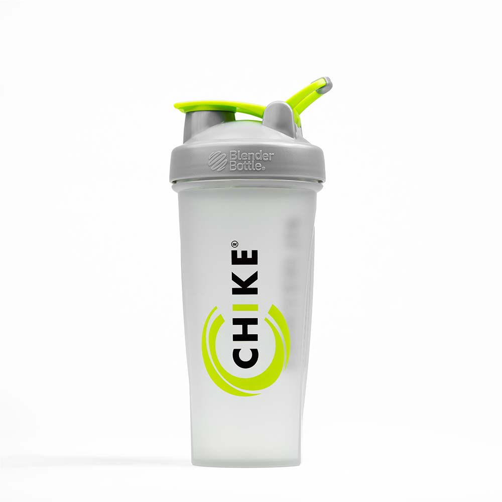 Chike BlenderBottle Classic Shaker Green