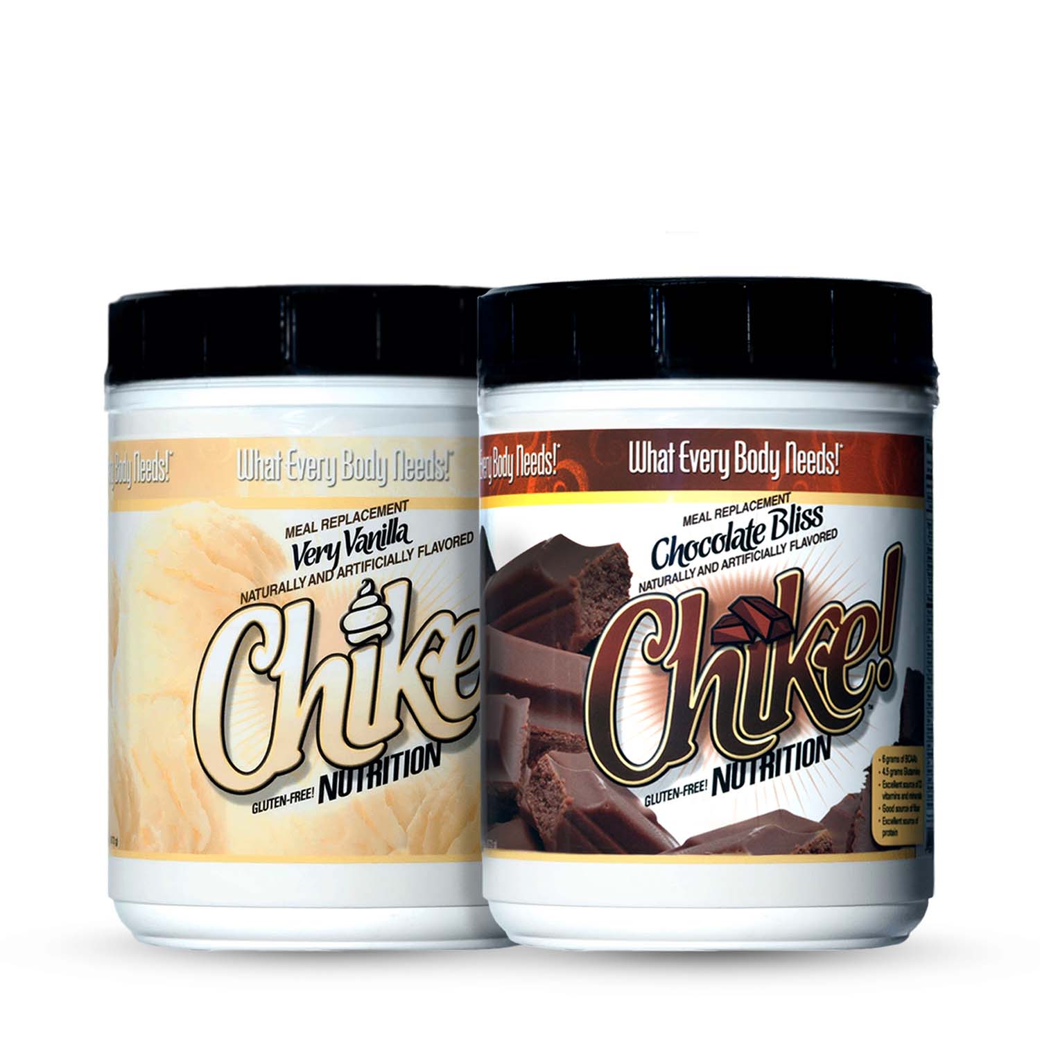 Chike Strada™ Stainless Steel Blenderbottle® - Chike Nutrition