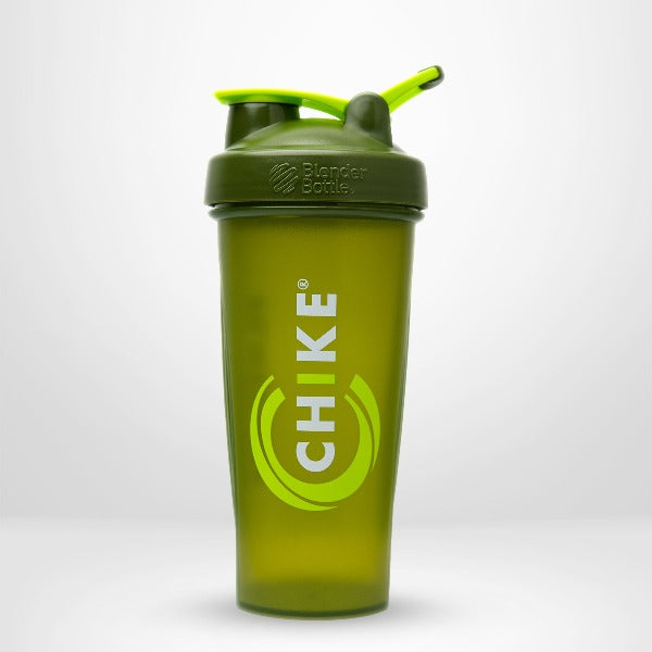 Chike BlenderBottle® Classic Shaker - Chike Nutrition