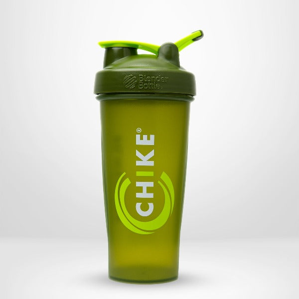 Protein Shaker Bottle, BlenderBottle Classic