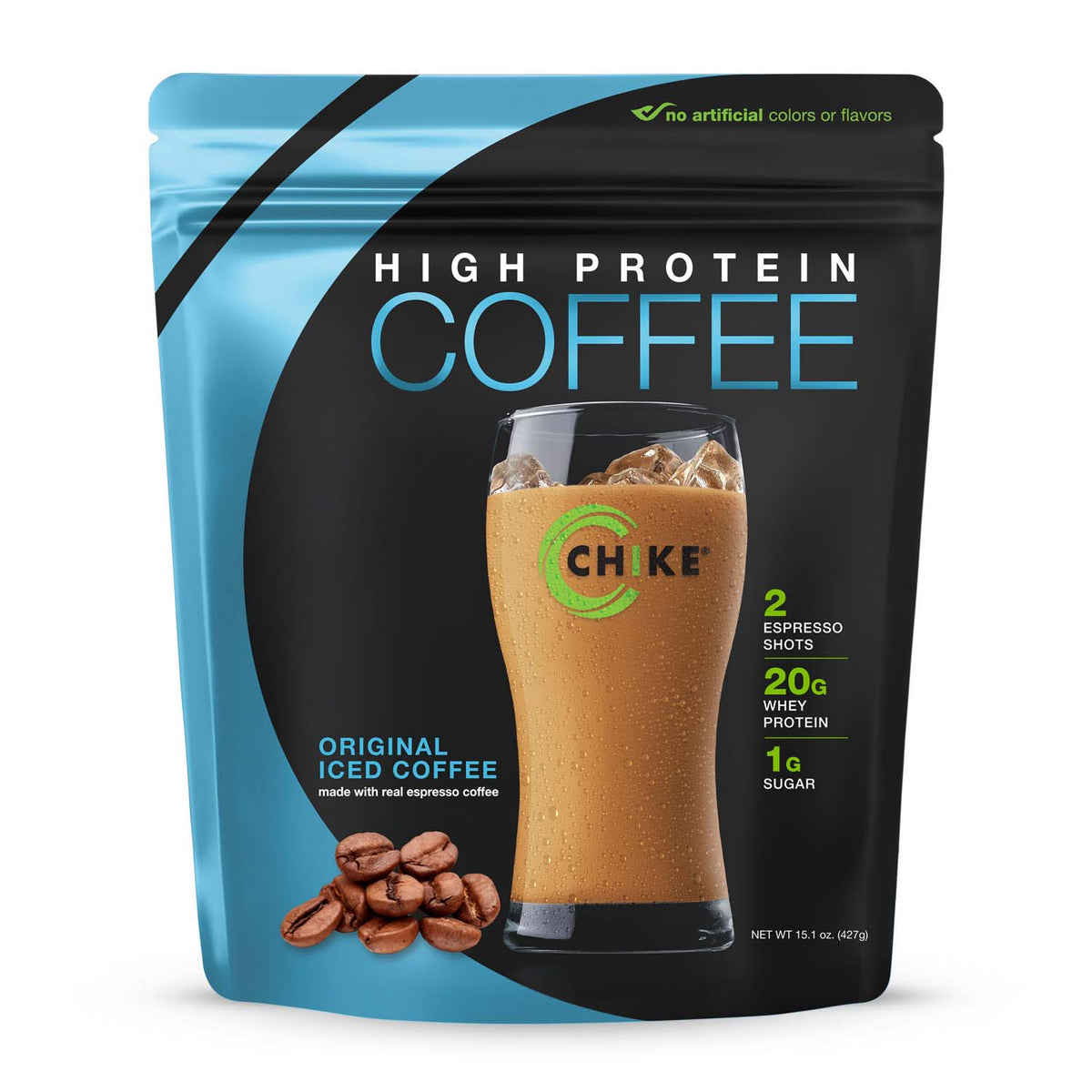 Original High Protein Iced Coffee